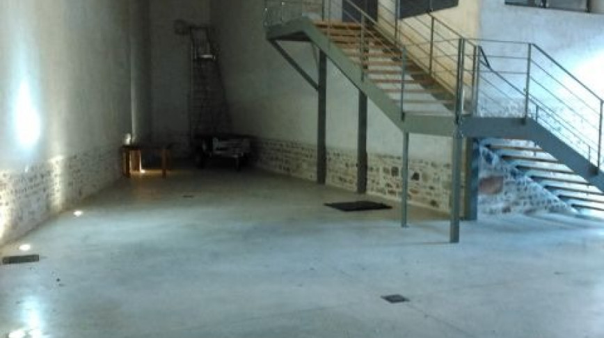 Réalisation d’une salle de réception à Dracé - 69220