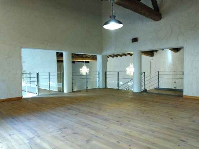 Réalisation d’une salle de réception à Dracé - 69220